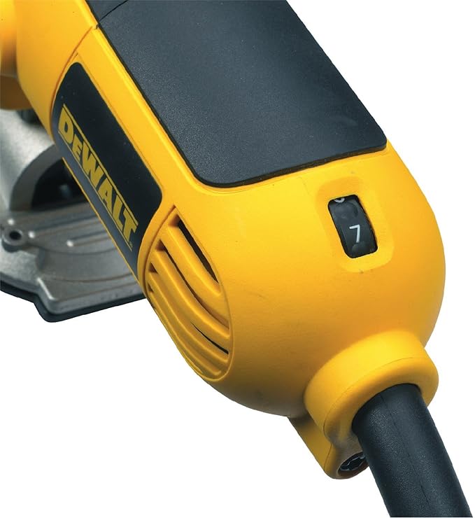 DeWalt DW333KT Ubodna testera 710W (DW333KT)